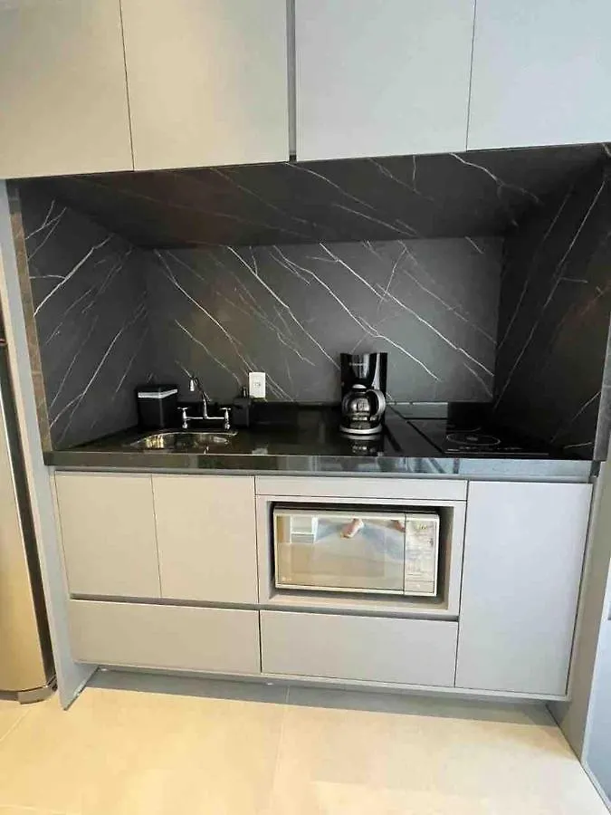 Apartment Studio - Perdizes Proximo Allianz Parque E Puc Sao Paulo